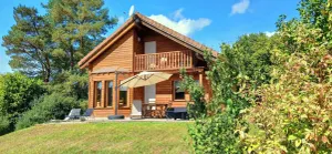 Image of Chalet - DOUCIER LAC DE CHALAIN
