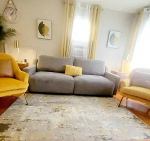 Image of The Cozy Rancher | Petersburg | King Bed