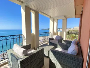 Image of Admiral Plaza Sea View - Happy Rentals