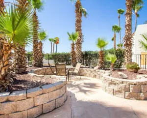 Image of Quality Inn near Downtown Tucson