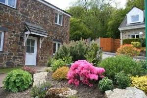 Image of Free leisure facilities included