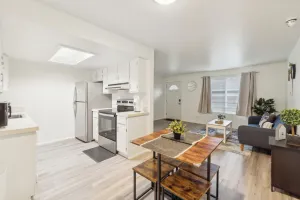 Image of Central Bellevue Guesthouse