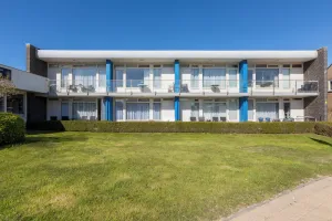Image of Welcome in - Appartementen Kurhaus - Nieuwstraat 1 Zoutelande, nabij strand, terras, sauna