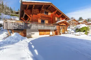 Image of Chalet Coelacanthe