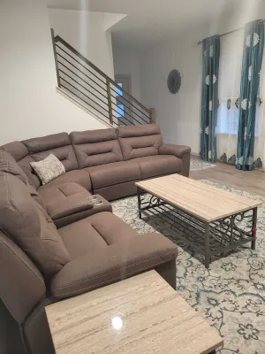 Image of Modern gated community, near medical center, downtown, pearland & NRG stadium!!!