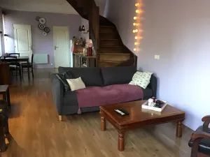Image of Dieppe center, spacious townhouse