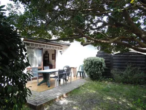 Image of Charming Apartment for 5 pers. at MIMIZAN BEACH!!