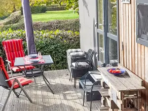 Image of Tiny Haus Auszeit am See by Interhome