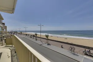 Image of CAPBRETON Front de Mer, house 6 persons