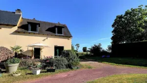 Image of Gite Les Deux Pins de Trémel