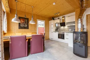 Image of Superior Chalet # 61 with IR-Sauna