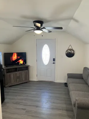 Image of Cozy Shaver Studio