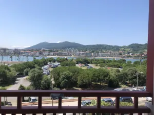 Image of Residence sokoburu Sea and harbor view