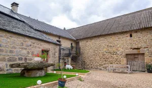 Image of Gîte des Grands-Parents 4\/6 persons