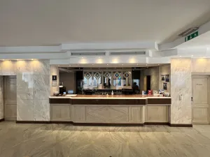 Image of Best Western Hotel Royal Centre