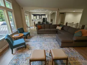 Image of Jackson Woods: Celebrate Spring with Comfort and Elegance