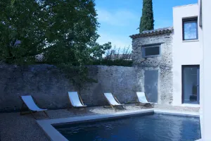 Image of My Home in lourmarin