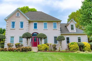 Image of New Listing! Large Luxury House with HUGE backyard near Lake Norman & Charlotte!