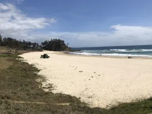 Image of Fi's Beach Pad