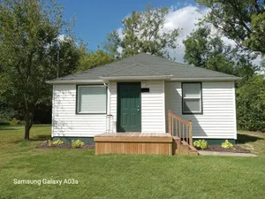 Image of Art Gallery bungalow