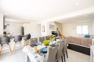 Image of Dahouët - Charmante maison pour 6 voyageurs