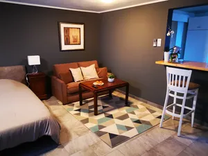 Image of Comfortable studio apartment in Arlon center