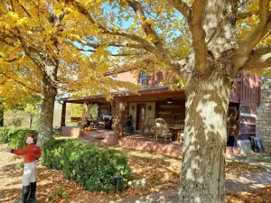 Image of Historically Registered 1847 Cabin