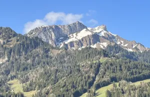 Image of Cozy holiday apartment in the middle of the UNESCO biosphere