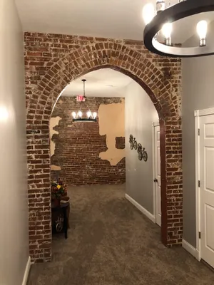 Image of Experience the Lofts-Colborn suite in beautiful southeast kansas town of Iola,
