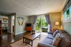 Image of The Perfect Northwoods Getaway on Lake Wissota