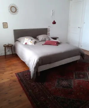 Image of LOIRE VALLEY FAMILY HOME