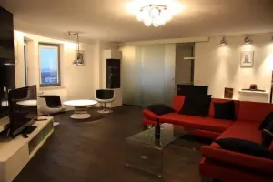 Image of Holiday apartment Güstrow for 1 - 3 persons with 1 bedroom - Holiday apartment