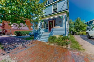 Image of Cumberland Casa - B