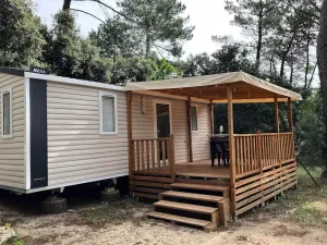 Image of Camping la Simioune en Provence