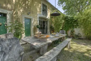 Image of Le Mas des Anges