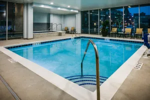 Image of Pool + Hot Tub | Free Wi-Fi, Fitness Center