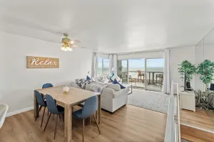 Image of Cayucos Beach Retreat - Perfect location, ocean views!