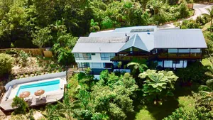 Image of Coral villa