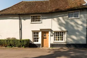 Image of Miller Cottage a luxury 1550's cottage in the Historic centre of Saffron Walden