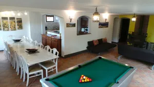 Image of Group offer T3**** + 5 rooms--> 15 people \/ private interior and garden