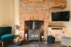 Image of Gorgeous 2 bedroom Kintbury cottage