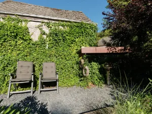 Image of Tastefully Furnished Holiday Residence Located in the Heart of the Ardennes