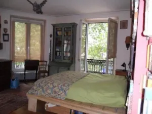Image of Apartment\/ flat - PARIS