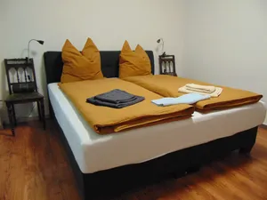 Image of Ferienwohnung Altstadt Sangerhausen