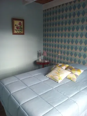 Image of GITE LA MAISON BLEUE