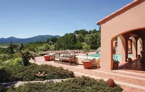 Image of Stunning Home In Pierrerue With Wifi