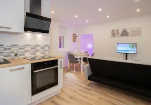 Image of Cosmo ideal famille rue Carnot