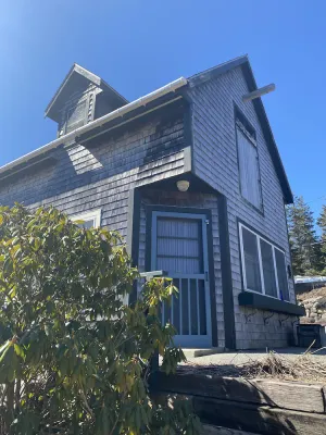 Image of Acadia Stones Throw Cottage