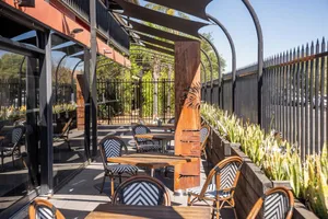 Image of Diplomat Hotel Alice Springs