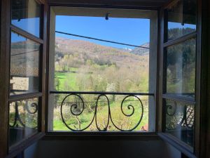 Image of La Maison D'aristide - Gîte de Charme, vue sur la Montagne, Ariège